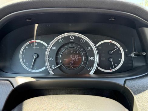 Used 2014 Honda Accord EX-L image 29