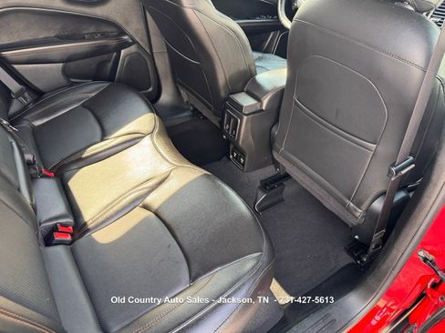 Used 2020 Jeep Compass Limited AWD/4WD image 14