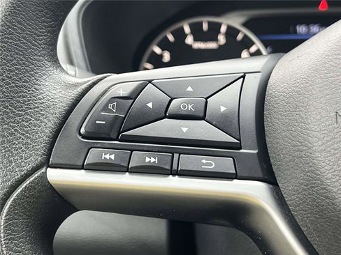 Certified 2021 Nissan Altima 2.5 SV image 28