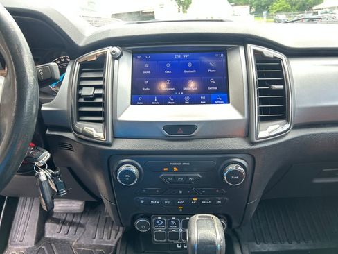 Used 2020 Ford Ranger XLT w/ Equipment Group 301A Mid AWD/4WD image 15