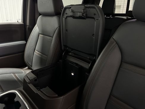 Used 2021 GMC Sierra 1500 Denali w/ Driver Alert Package II image 35