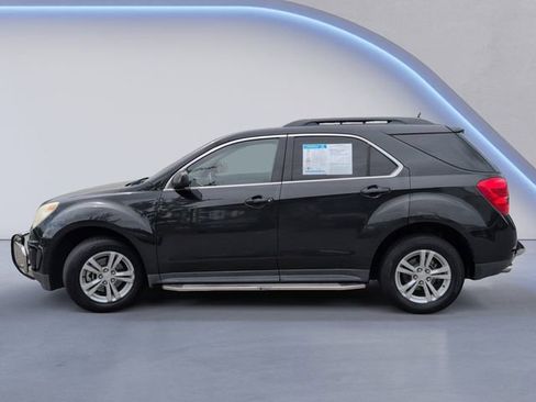 Used 2013 Chevrolet Equinox LT w/ Driver Convenience Package AWD/4WD image 10