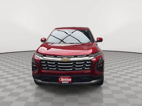 Used 2026 Chevrolet Equinox LT w/ Convenience Package II AWD/4WD image 36