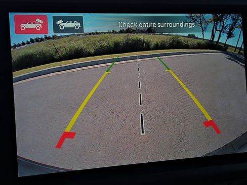 New 2026 Jeep Wrangler Sahara image 14