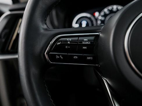 Used 2024 MAZDA CX-90 Plug-In Hybrid w/ Preferred image 22