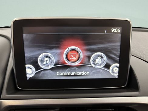 Used 2018 FIAT 124 Spider Classica w/ Technology Group image 18