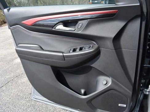 New 2026 Chevrolet TrailBlazer RS w/ Convenience Package image 36