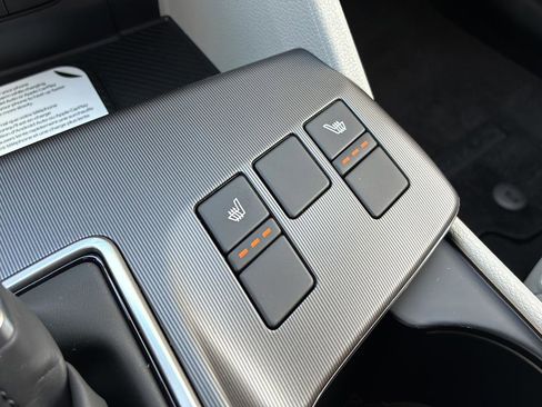 New 2026 Kia Sportage EX FWD image 25