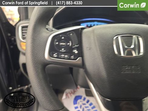 Used 2017 Honda CR-V EX image 31