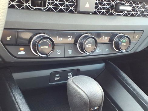 Used 2023 Honda Accord EX image 14