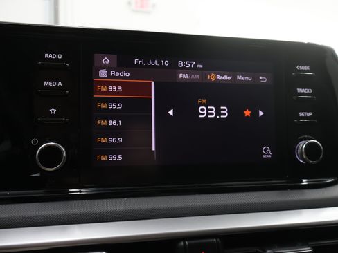 Used 2023 Kia K5 LXS FWD image 10