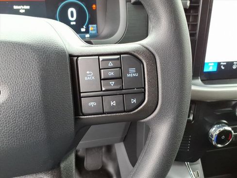 New 2025 Ford F150 Lightning Pro w/ Pro SSV Package image 17