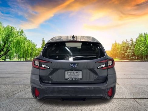 New 2026 Subaru Impreza 2.0i Sport image 5