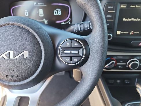 New 2025 Kia Soul LX w/ LX Technology Package image 23