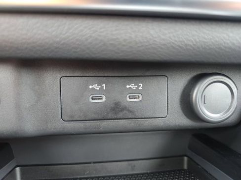 New 2026 Nissan Rogue SV image 6