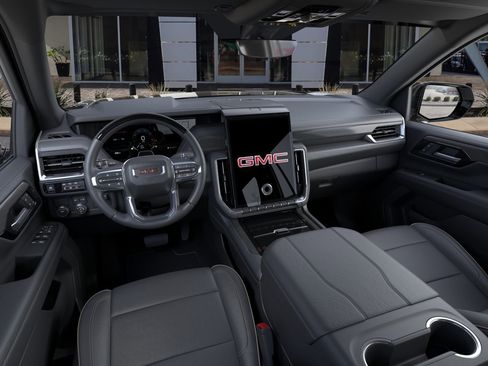 New 2026 GMC Yukon Elevation w/ Elevation Premium Package RWD image 15