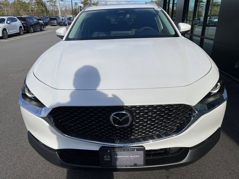 New 2026 MAZDA CX-30 AWD 2.5 S image 3