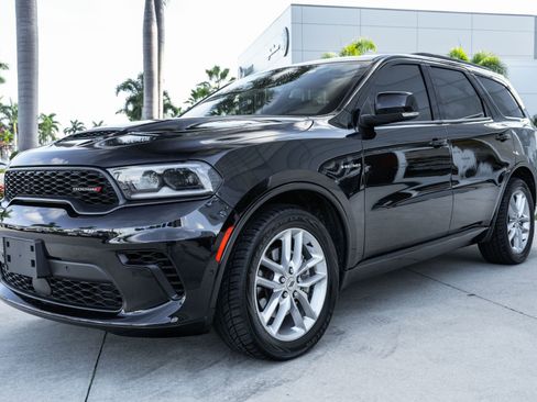 Used 2024 Dodge Durango R/T image 5