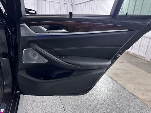 Used 2019 BMW M550i xDrive AWD/4WD image 53