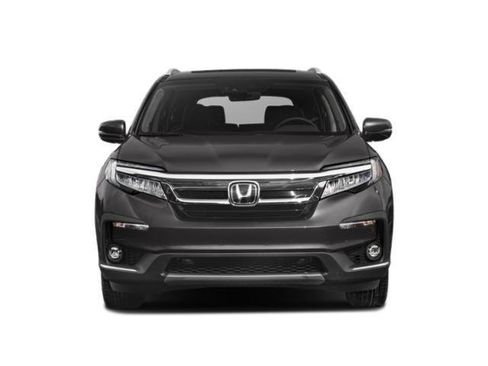Used 2020 Honda Pilot Elite image 4