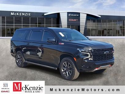 Used 2024 Chevrolet Suburban Z71 w/ Luxury Package