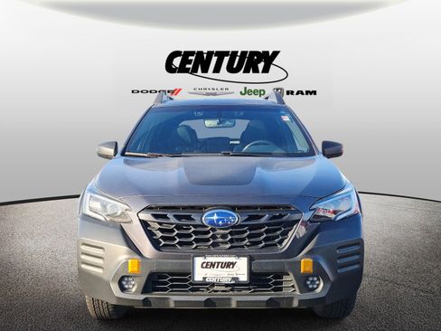Used 2022 Subaru Outback Wilderness image 9
