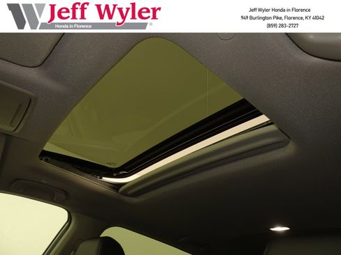 New 2026 Honda CR-V EX-L image 22