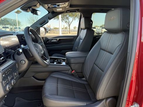 New 2026 Chevrolet Tahoe High Country image 23