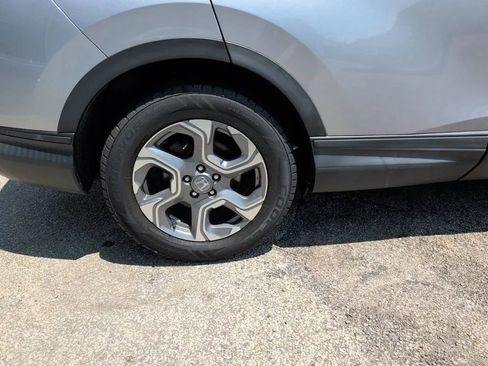 Used 2017 Honda CR-V EX-L image 13