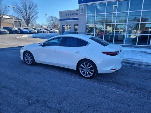 Used 2023 MAZDA MAZDA3 s image 7