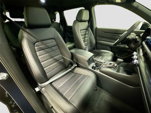 New 2026 Honda CR-V Sport-L image 27
