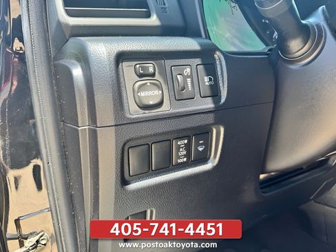 Used 2023 Toyota 4Runner SR5 RWD image 12