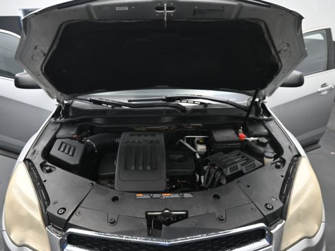 Used 2013 Chevrolet Equinox LS FWD image 20