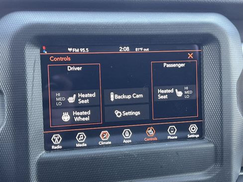 Used 2023 Jeep Wrangler Unlimited Sport AWD/4WD image 24