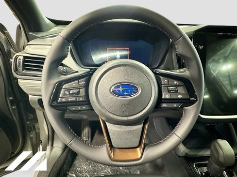 New 2026 Subaru Forester Sport AWD/4WD image 11