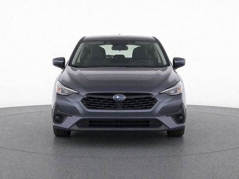 Used 2024 Subaru Impreza 2.0i AWD/4WD image 5