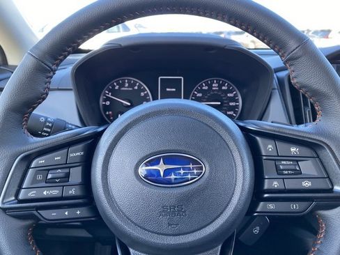 New 2026 Subaru Crosstrek 2.5i Limited image 14