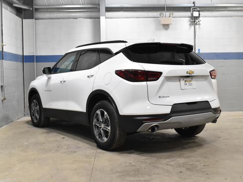 Used 2023 Chevrolet Blazer LT w/ LPO, Floor Liner Package FWD image 26