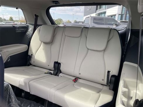 New 2026 Kia Carnival SX w/ SX Dark Edition Package image 20