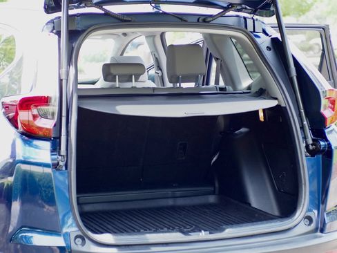 Used 2020 Honda CR-V Touring image 23