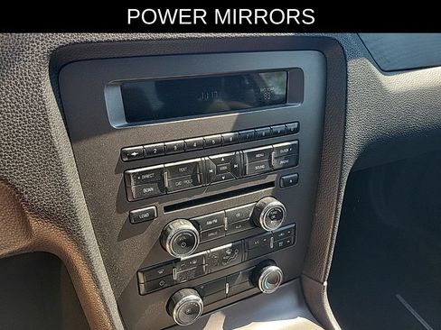 Used 2014 Ford Mustang Coupe RWD image 20