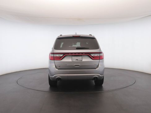 Used 2020 Dodge Durango GT AWD/4WD image 22