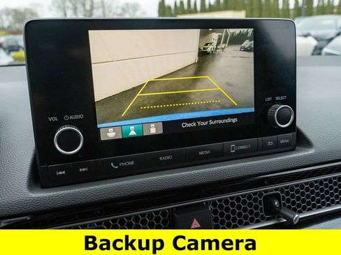 Certified 2024 Honda Civic Sport image 7