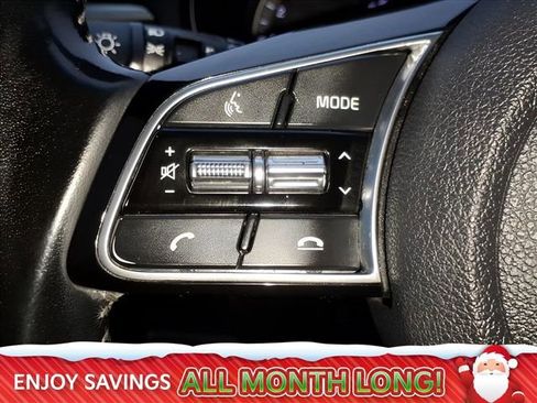 Used 2019 Kia Optima S w/ S Panoramic Sunroof Package image 28