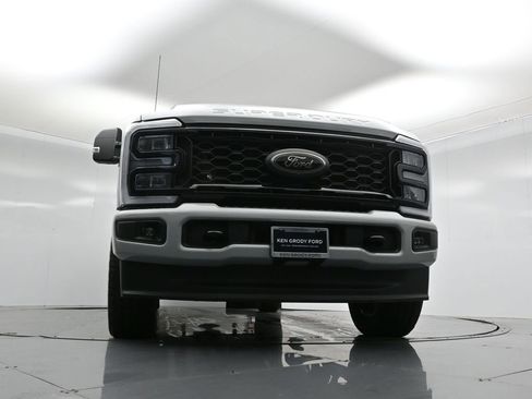 New 2026 Ford F250 XLT w/ XLT Premium Package image 44