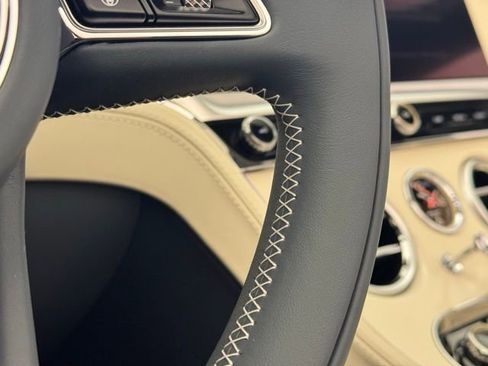 New 2026 Bentley Continental GTC image 21