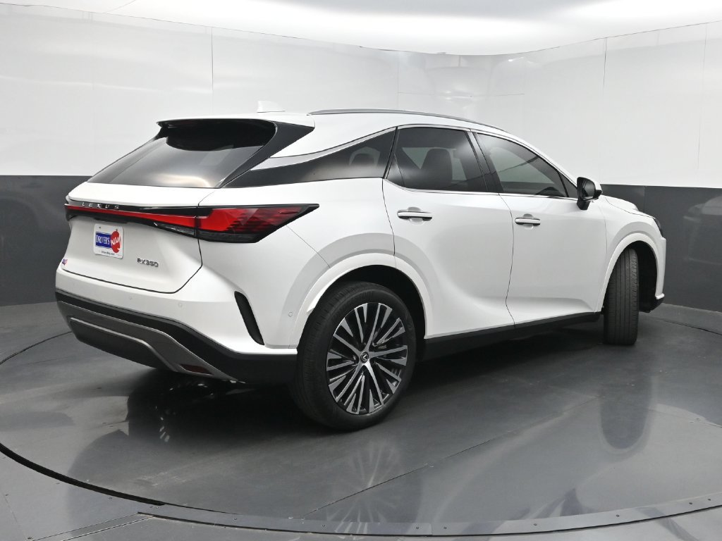 Used 2024 Lexus RX 350 Premium Plus w/ Convenience Package FWD image 24