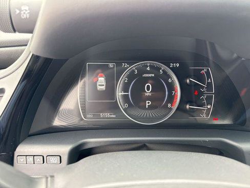 Certified 2025 Lexus ES 350 w/ Premium Package FWD image 15