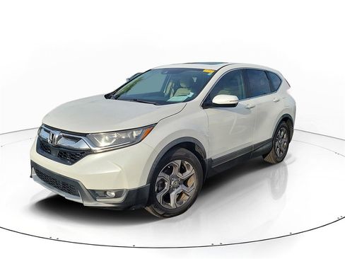 Used 2019 Honda CR-V EX image 3