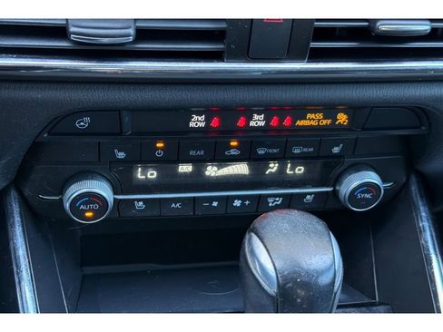 Used 2021 MAZDA CX-9 Grand Touring AWD/4WD image 22